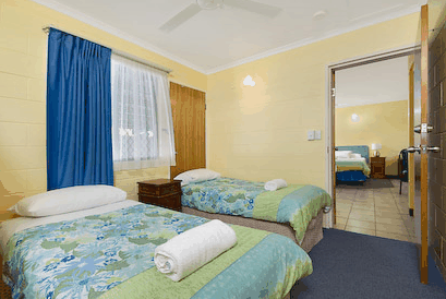 Townsville Holiday Apartments - Sydney 4u 2