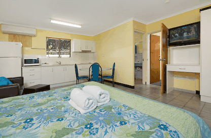 Townsville Holiday Apartments - Sydney 4u 3