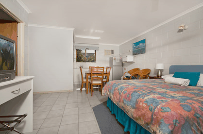 Townsville Holiday Apartments - Sydney 4u 4