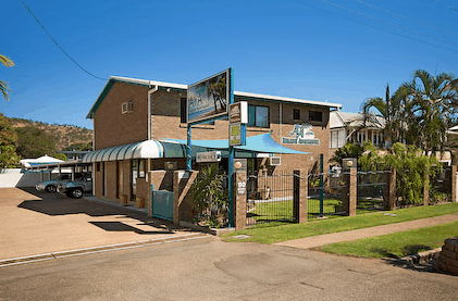 Townsville Holiday Apartments - Sydney 4u 5