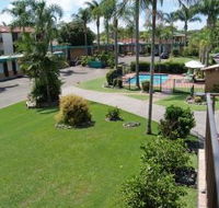 Haven Waters Motel and Suites - Sydney 4u