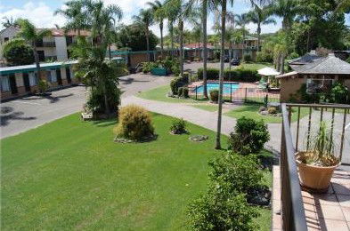 Haven Waters Motel And Suites - Sydney 4u 0