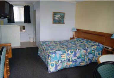 Haven Waters Motel And Suites - Sydney 4u 1