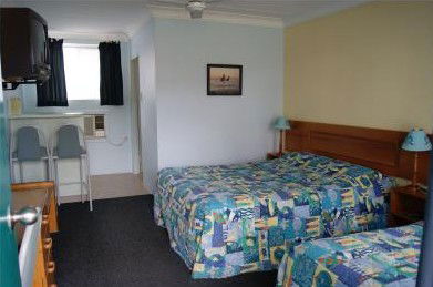 Haven Waters Motel And Suites - Sydney 4u 2