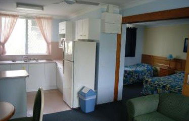 Haven Waters Motel And Suites - Sydney 4u 3
