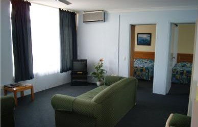 Haven Waters Motel And Suites - Sydney 4u 4