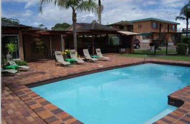 Haven Waters Motel And Suites - Sydney 4u 5