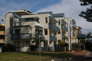 Beach House Holiday Apartments - Accommodation Sydney 0