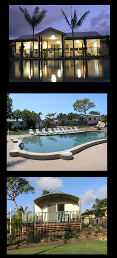 Cooktown Holiday Park - Accommodation Sydney 1