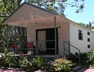 Cooktown Holiday Park - Accommodation Sydney 2