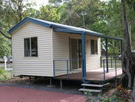 Cooktown Holiday Park - Accommodation Sydney 3