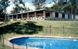 Canungra QLD Sydney 4u