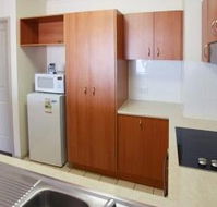 Quest Tamworth - Sydney 4u