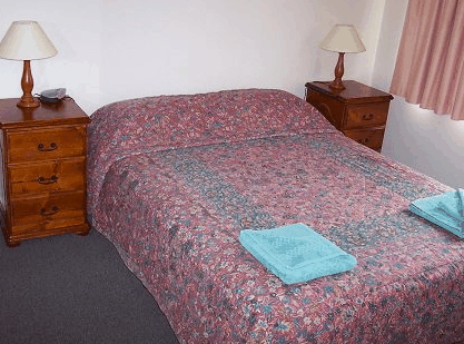 Hobart Apartments - Accommodation Sydney