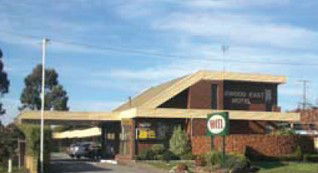 Burwood East VIC Sydney 4u