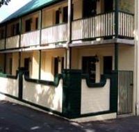 Town Square Motel - Sydney 4u