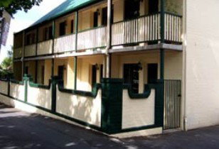Town Square Motel - Accommodation Sydney 0
