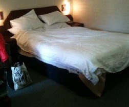 Town Square Motel - Accommodation Sydney 1