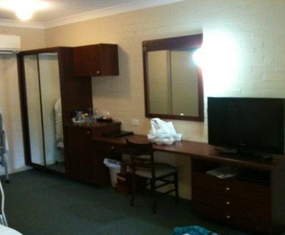 Town Square Motel - Accommodation Sydney 2