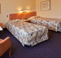 Country Comfort Tamworth Towers - Sydney 4u