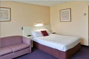 Country Comfort Tamworth Towers - Accommodation Sydney 2