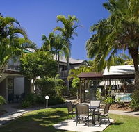 Weyba Gardens Resort - Sydney 4u