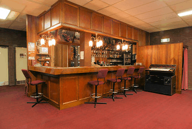 Swansea Waterloo Inn Motel - Sydney 4u 0