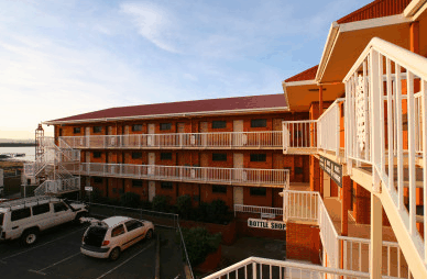 Swansea Waterloo Inn Motel - Sydney 4u 1