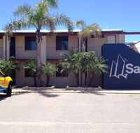 Sails Geraldton Accommodation - Sydney 4u