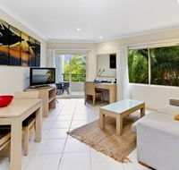 Terrigal Sails Serviced Apartments - Accommodation Sydney