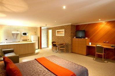 The Hermitage - Accommodation Sydney 1