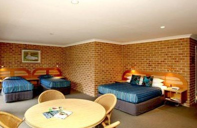 The Hermitage - Accommodation Sydney 2