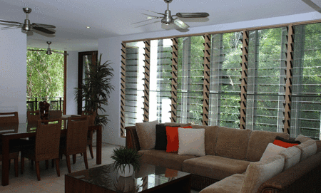 Sanctuary Palm Cove - Accommodation Sydney