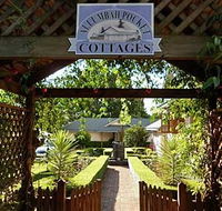 Allumbah Pocket Cottages - Accommodation Sydney