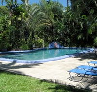Pink Flamingo Resort - Accommodation Sydney