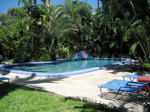 Pink Flamingo Resort - Accommodation Sydney 0
