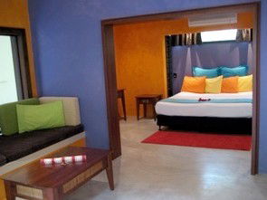 Pink Flamingo Resort - Accommodation Sydney 2