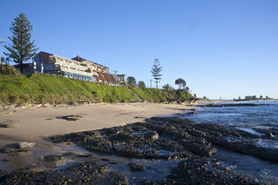 Oceanfront Motel - Sydney 4u 0