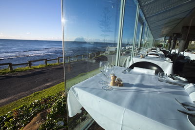 Oceanfront Motel - Sydney 4u 2