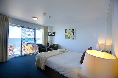 Oceanfront Motel - Sydney 4u 3