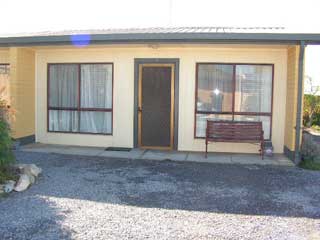Wool Bay Holiday Units - Accommodation Sydney 1