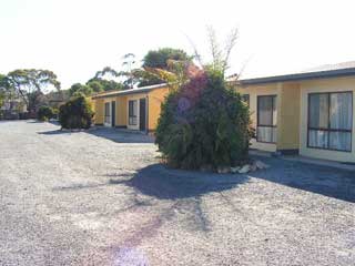 Wool Bay Holiday Units - Accommodation Sydney 2