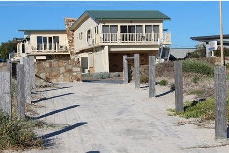 Seavista Holiday Units - Accommodation Sydney 0
