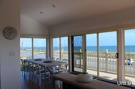 Seavista Holiday Units - Accommodation Sydney 1