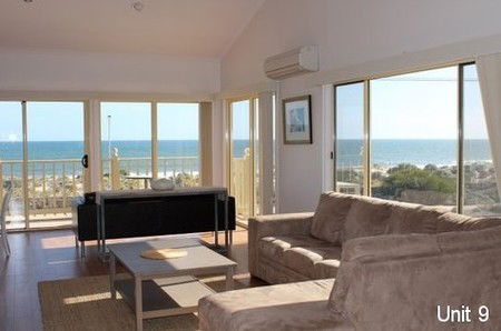 Seavista Holiday Units - Accommodation Sydney 3