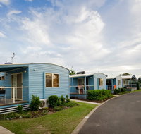 Cotton Tree Holiday Park - Accommodation Sydney