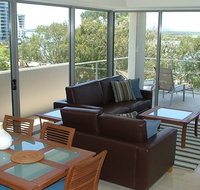 Space Holiday Apartments - Accommodation Sydney