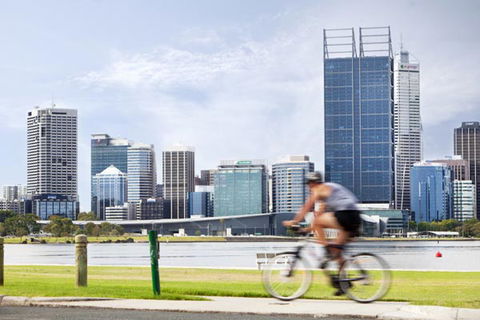 The Peninsula - Sydney 4u 4