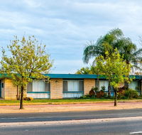 Ventura Motel - Sydney 4u