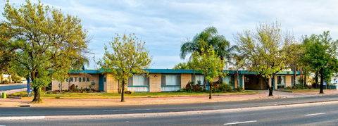 Ventura Motel - Sydney 4u 0